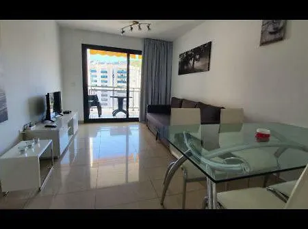 Cala De Villajoyosa Playa Finestrat Appartement Alicante