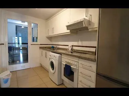 Cala De Villajoyosa Playa Finestrat Apartment