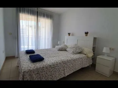 Cala De Villajoyosa Playa Finestrat Apartment Alicante