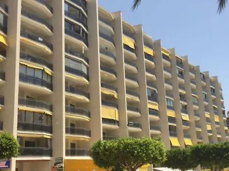 Cala De Villajoyosa Playa Finestrat Appartement *