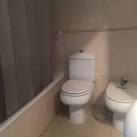 Apartment Cala De Villajoyosa Playa Finestrat *