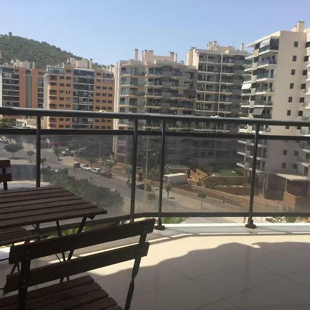 Cala De Villajoyosa Playa Finestrat Apartment