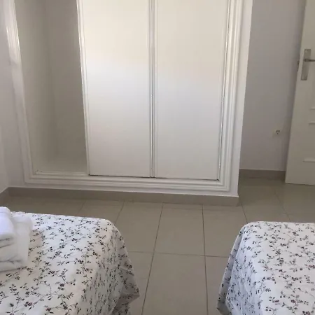 Cala De Villajoyosa Playa Finestrat Apartment Alicante